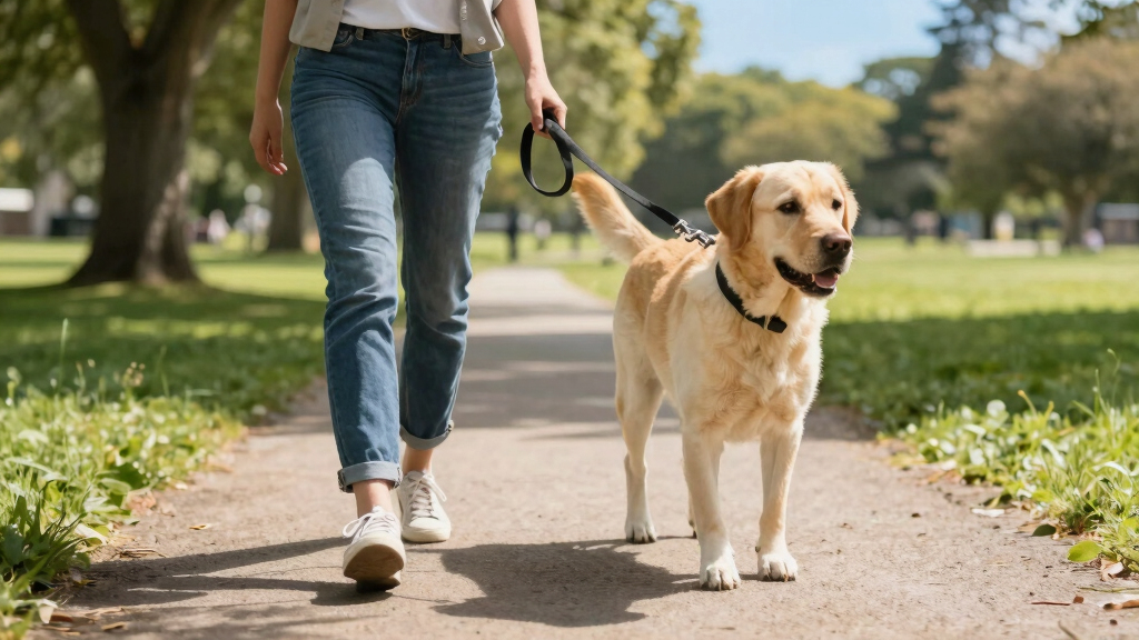 The Safest Way to Freedom for Your Dog