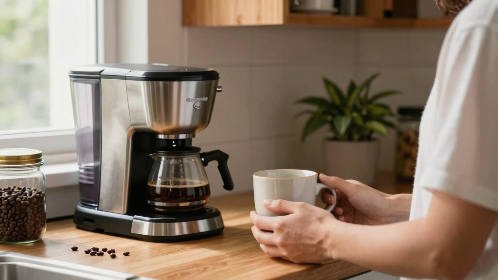 The surprisingly strong case for feeling great about your coffee habit