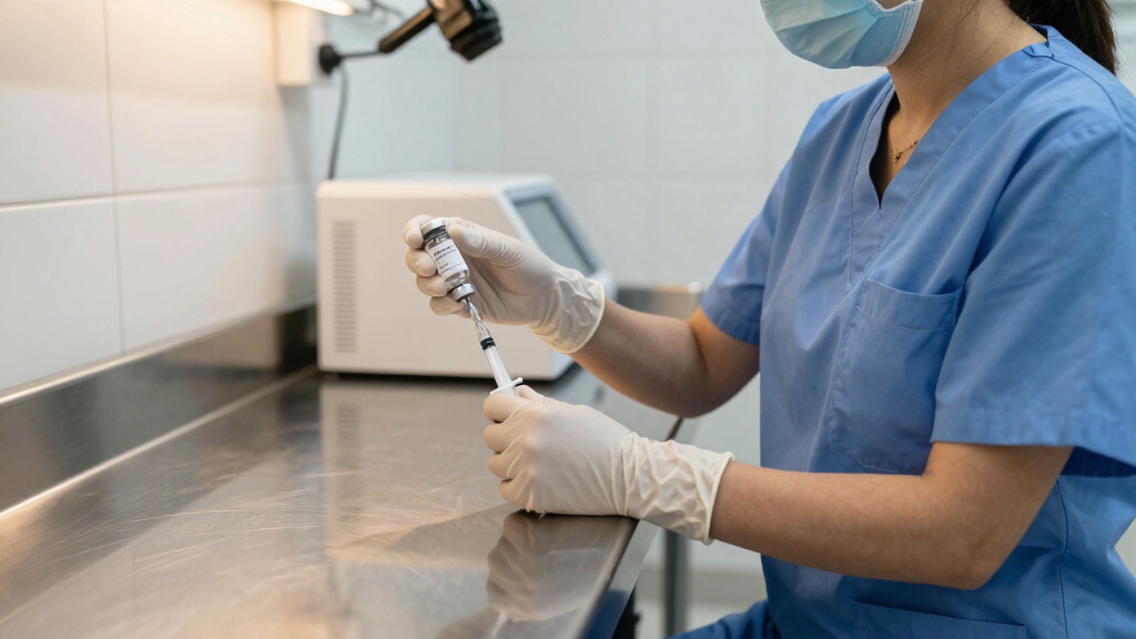 The U.S. Is Holding Global Vaccination Efforts Hostage