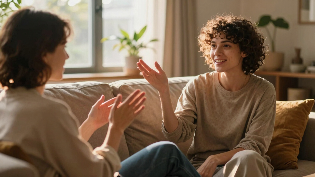 What does sex mean to you? I’m a sex educator – here’s why I don’t define it at all