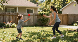 What we lost when we stopped letting kids leave the front yard
