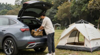 Why Car Glamping Is a Practical Alternative to an Expensive RV