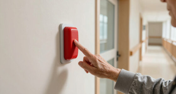 11 Best Large Button Emergency Phones in 2026