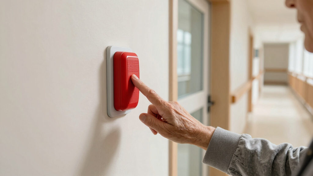 11 Best Large Button Emergency Phones in 2026