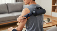 11 Best Smart Massage Devices For Men In 2026