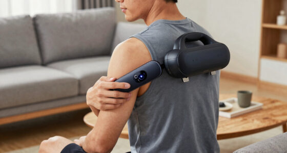 11 Best Smart Massage Devices For Men In 2026