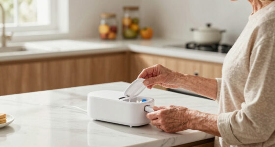 13 Best Automatic Pill Dispensers in 2026