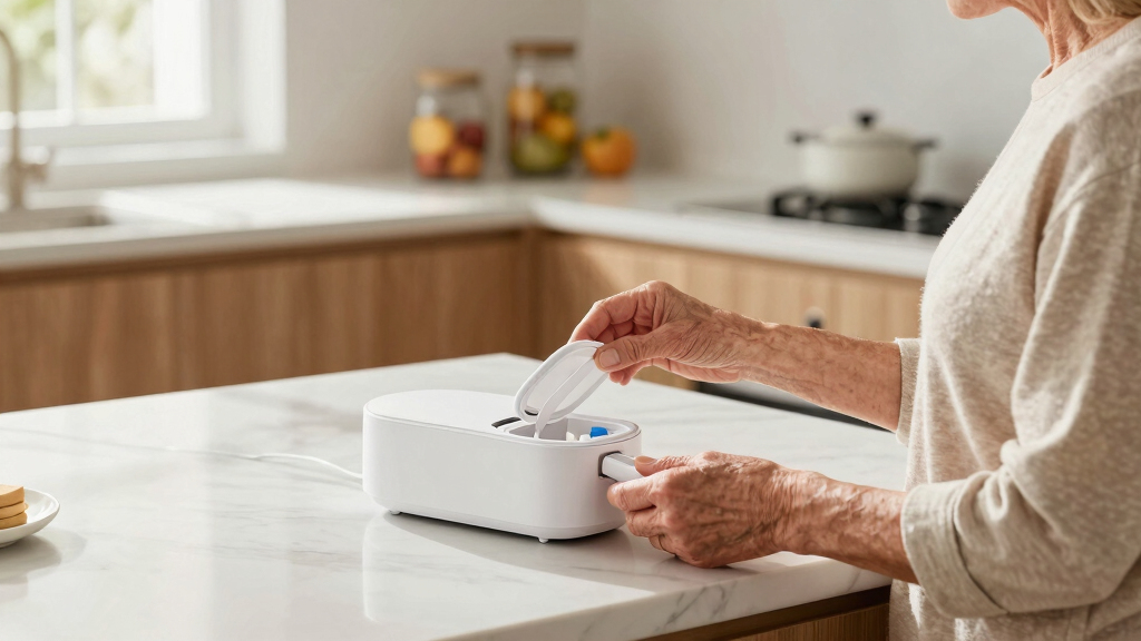 13 Best Automatic Pill Dispensers in 2026