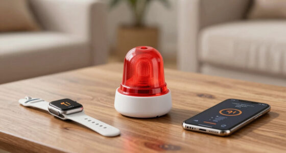 14 Best Easy-to-Use Emergency Alert Systems in 2026