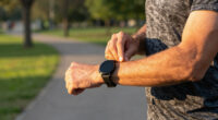 14 Best Fitness Trackers for Men in 2026