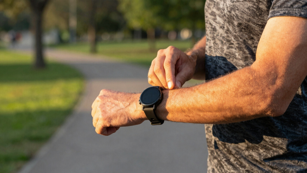 14 Best Fitness Trackers for Men in 2026