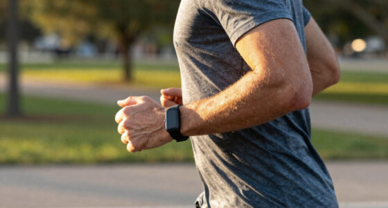 15 Best Fitness Trackers For Men In 2026