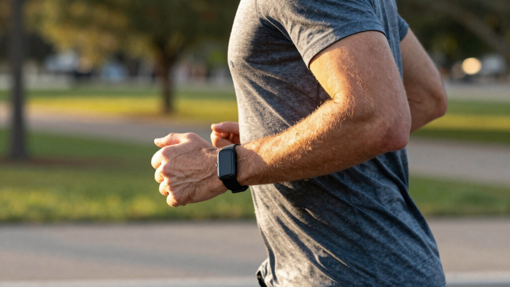 15 Best Fitness Trackers For Men In 2026