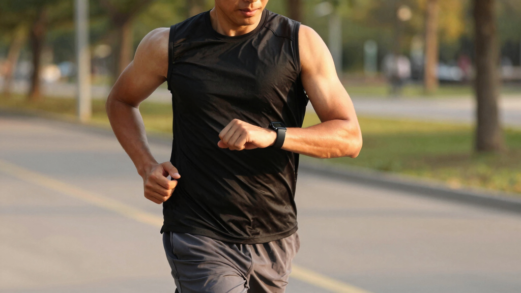 15 Best Fitness Trackers for Men in 2026