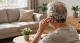 15 Best Hearing Amplifiers For Seniors In 2026