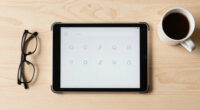15 Best Senior-Friendly Tablets And E-Readers In 2026