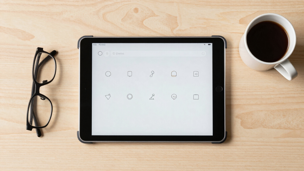 15 Best Senior-Friendly Tablets And E-Readers In 2026