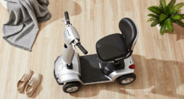 15 Best Senior Mobility Scooters in 2026
