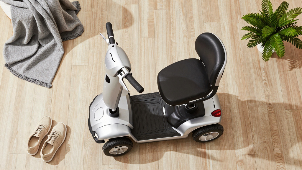 15 Best Senior Mobility Scooters in 2026