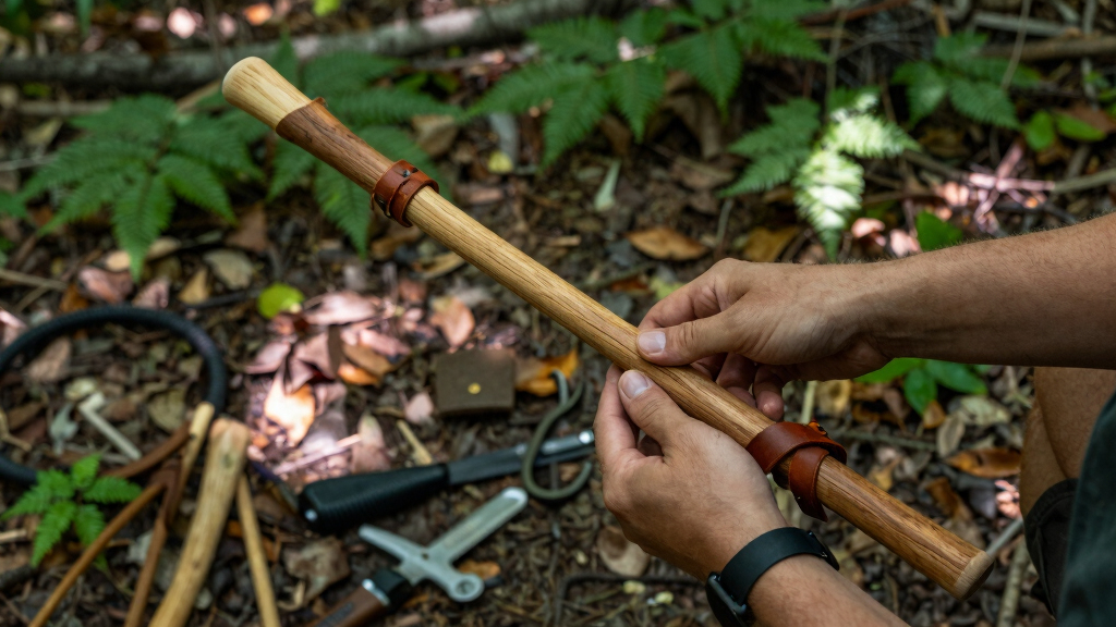 3 Ways to Put the Wild Back in Hiking