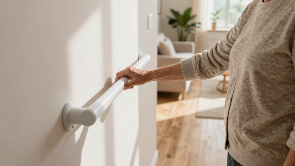 5 Best Senior Fall Prevention Devices in 2026