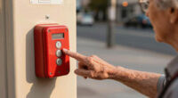 6 Best Large Button Emergency Phones in 2026