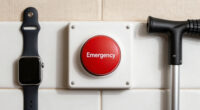 7 Best Large Button Emergency Phones in 2026