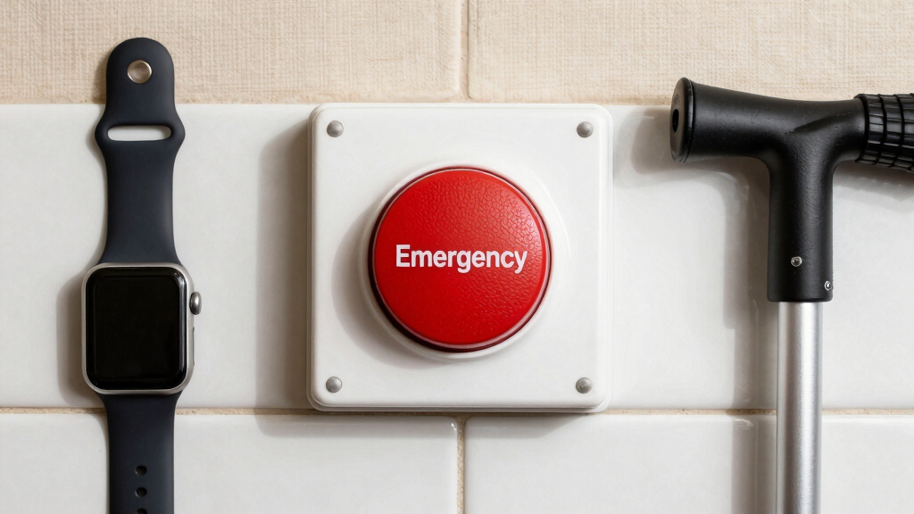 7 Best Large Button Emergency Phones in 2026