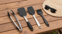 7 Best Senior-Friendly Outdoor Grilling Tools in 2026
