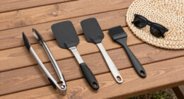 7 Best Senior-Friendly Outdoor Grilling Tools in 2026