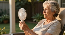 Europe heatwave live: UK temperatures forecast to reach 38C; French PM to hold crisis meeting after heat deaths