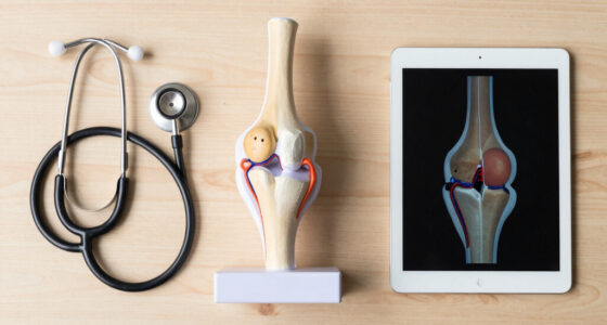 For Chronic Knee Pain, Genicular Artery Embolization Provides a New Alternative