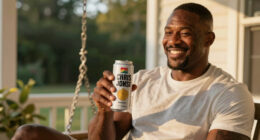 Former NFL star Chris Johnson reveals ALS diagnosis at 39
