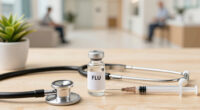 Military requiring flu vaccines for recruits as Air Force base deals with outbreak
