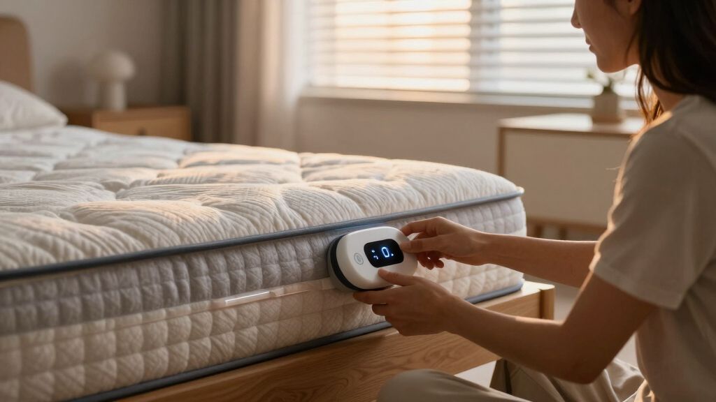 My Two Sleepless Months With the Eight Sleep Pod