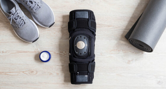New procedure delivers lasting knee arthritis pain relief without surgery