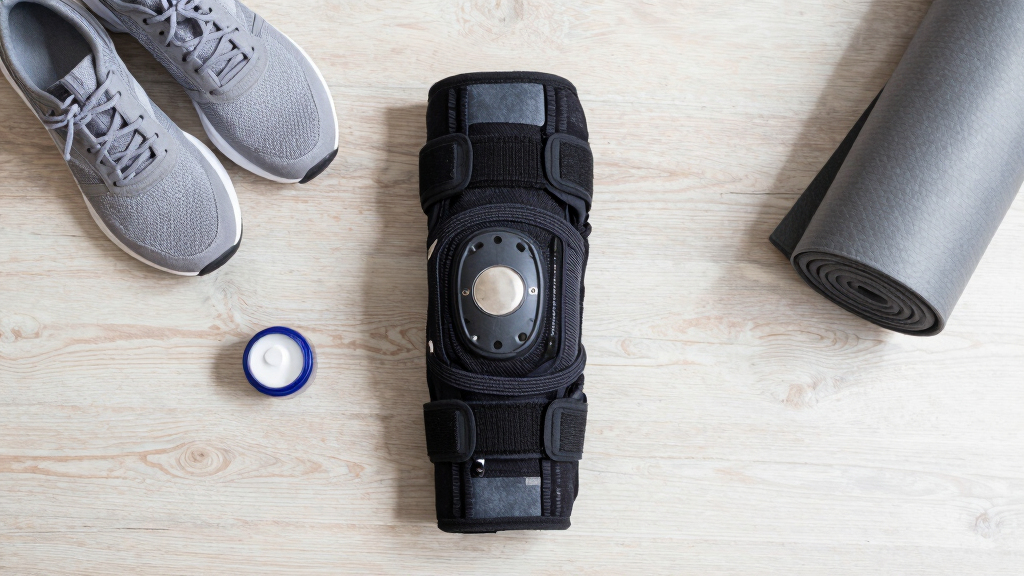 New procedure delivers lasting knee arthritis pain relief without surgery