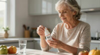 New vitamin B12 therapy shows promise against deadly brain cancer