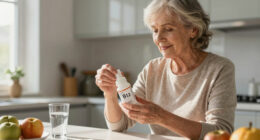 New vitamin B12 therapy shows promise against deadly brain cancer
