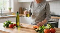 One common fat may fuel type 2 diabetes while another helps fight it