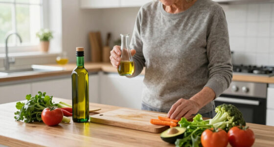 One common fat may fuel type 2 diabetes while another helps fight it