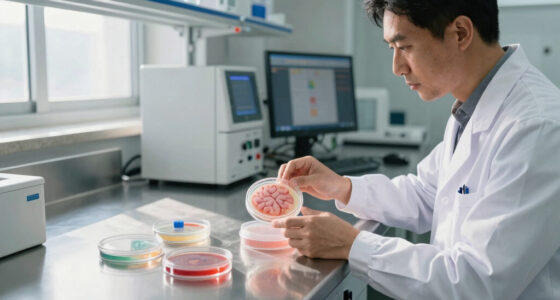 Scientists reprogram brain immune cells to fight Alzheimer’s