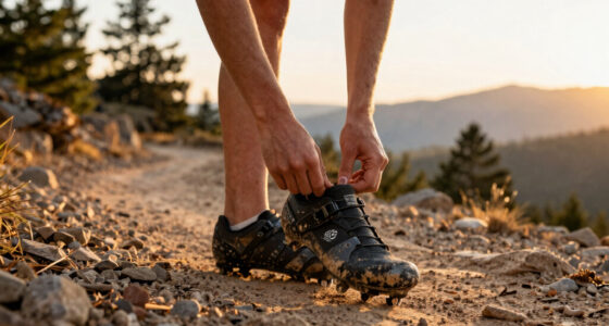 The Best Mountain Bike Shoes of 2026, Tested and Reviewed