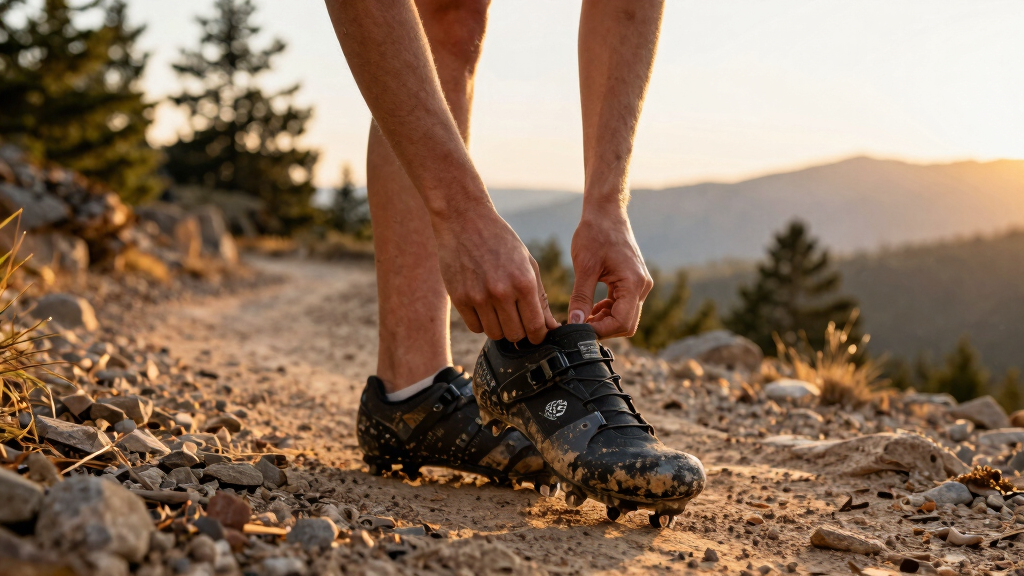 The Best Mountain Bike Shoes of 2026, Tested and Reviewed