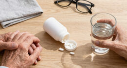They knew the pill was fake but their memory still improved