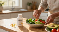 Think you're eating healthy? You may be missing this heart-protecting nutrient