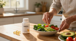 Think you're eating healthy? You may be missing this heart-protecting nutrient