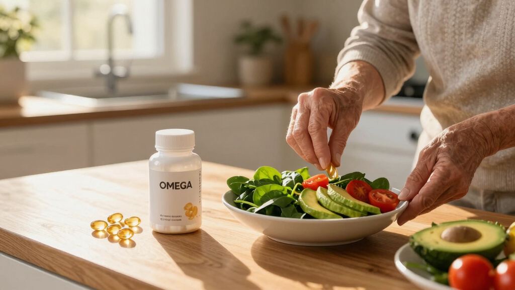 Think you're eating healthy? You may be missing this heart-protecting nutrient