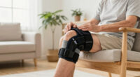 This emerging treatment is helping people avoid knee replacement surgery