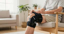 This emerging treatment is helping people avoid knee replacement surgery